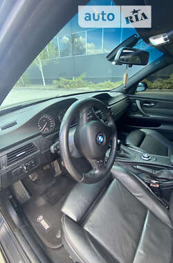 Седан BMW 3 Series 2008 в Белой Церкви