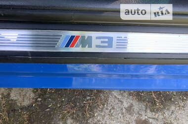 Купе BMW 3 Series 2006 в Хмельницком
