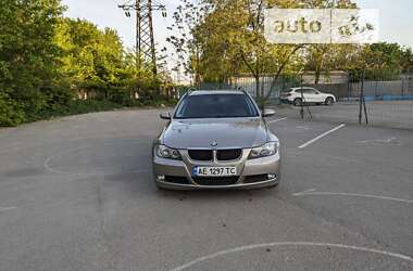 Универсал BMW 3 Series 2008 в Днепре