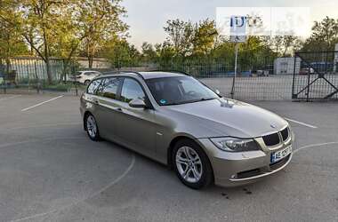 Универсал BMW 3 Series 2008 в Днепре