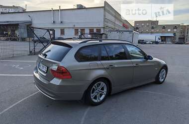 Универсал BMW 3 Series 2008 в Днепре