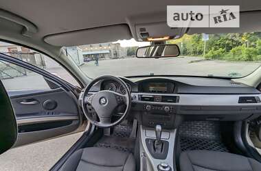 Универсал BMW 3 Series 2008 в Днепре