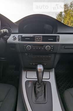 Универсал BMW 3 Series 2008 в Днепре