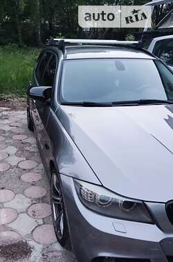 Универсал BMW 3 Series 2011 в Сумах