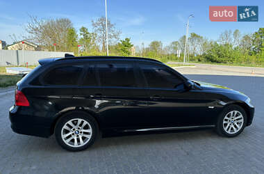 Универсал BMW 3 Series 2011 в 