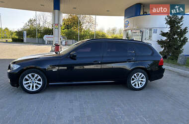 Универсал BMW 3 Series 2011 в 