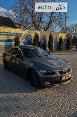 Купе BMW 3 Series 2011 в Кропивницькому