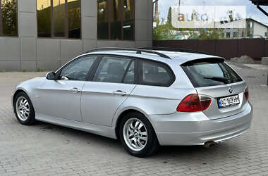Универсал BMW 3 Series 2005 в Ровно