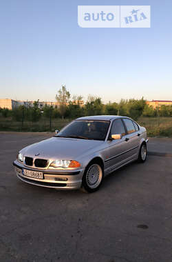 Седан BMW 3 Series 1999 в Вознесенську