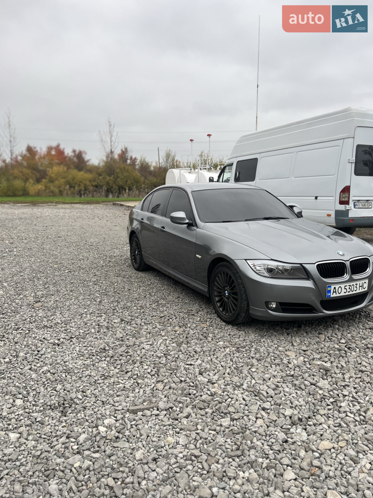 2011 BMW 3er - мініатюра 11