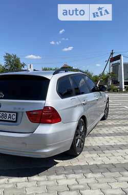 Универсал BMW 3 Series 2011 в Ивано-Франковске