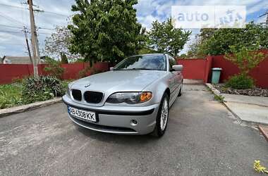 Універсал BMW 3 Series 2004 в Вінниці