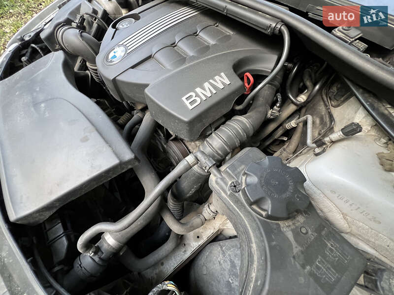 Універсал BMW 3 Series 2009 в Києві