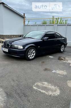 Купе BMW 3 Series 2001 в Хмільнику
