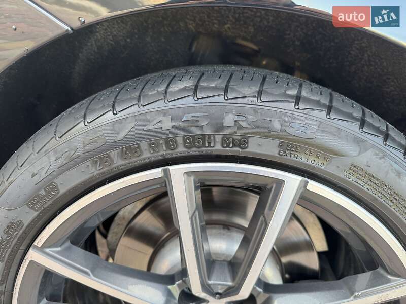 Седан BMW 3 Series 2020 в Харькове фото 16 Седан BMW 3 Series 2020 в Харькове