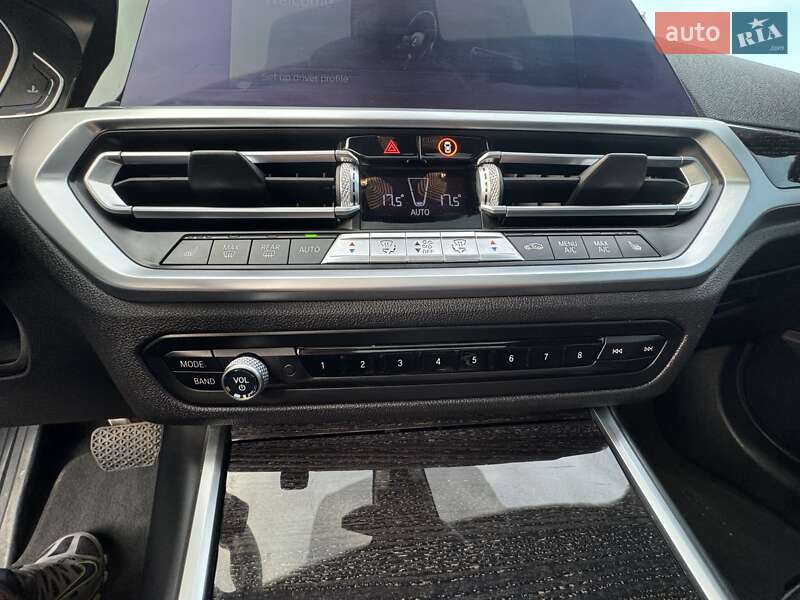 Седан BMW 3 Series 2020 в Харькове фото 36 Седан BMW 3 Series 2020 в Харькове