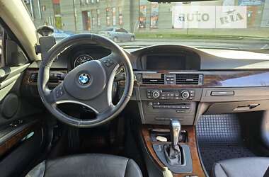 Купе BMW 3 Series 2013 в Днепре