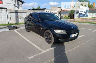 Седан BMW 3 Series 2006 в Броварах