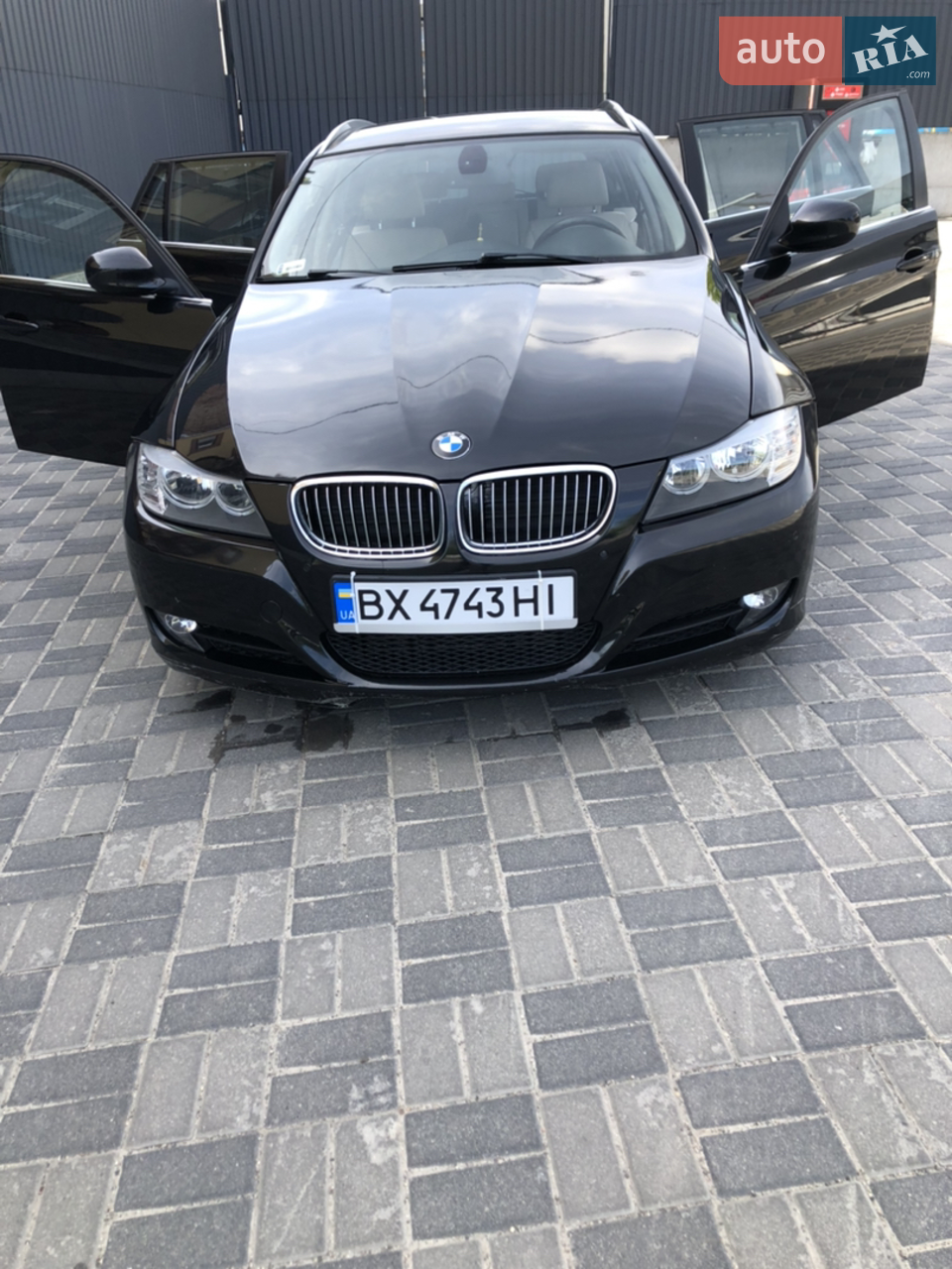 2013 BMW 3er - мініатюра 27
