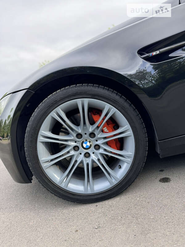 Купе BMW 3 Series 2011 в Ивано-Франковске