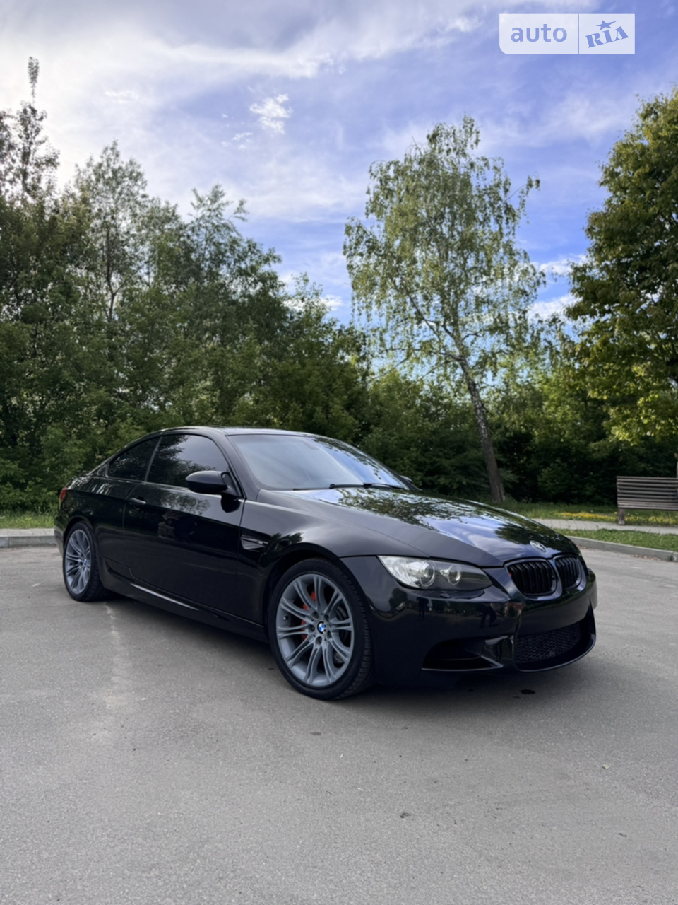 2010 BMW 3er - мініатюра 18