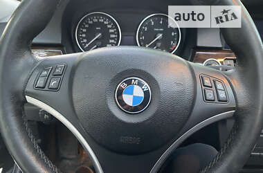 Седан BMW 3 Series 2011 в Дніпрі