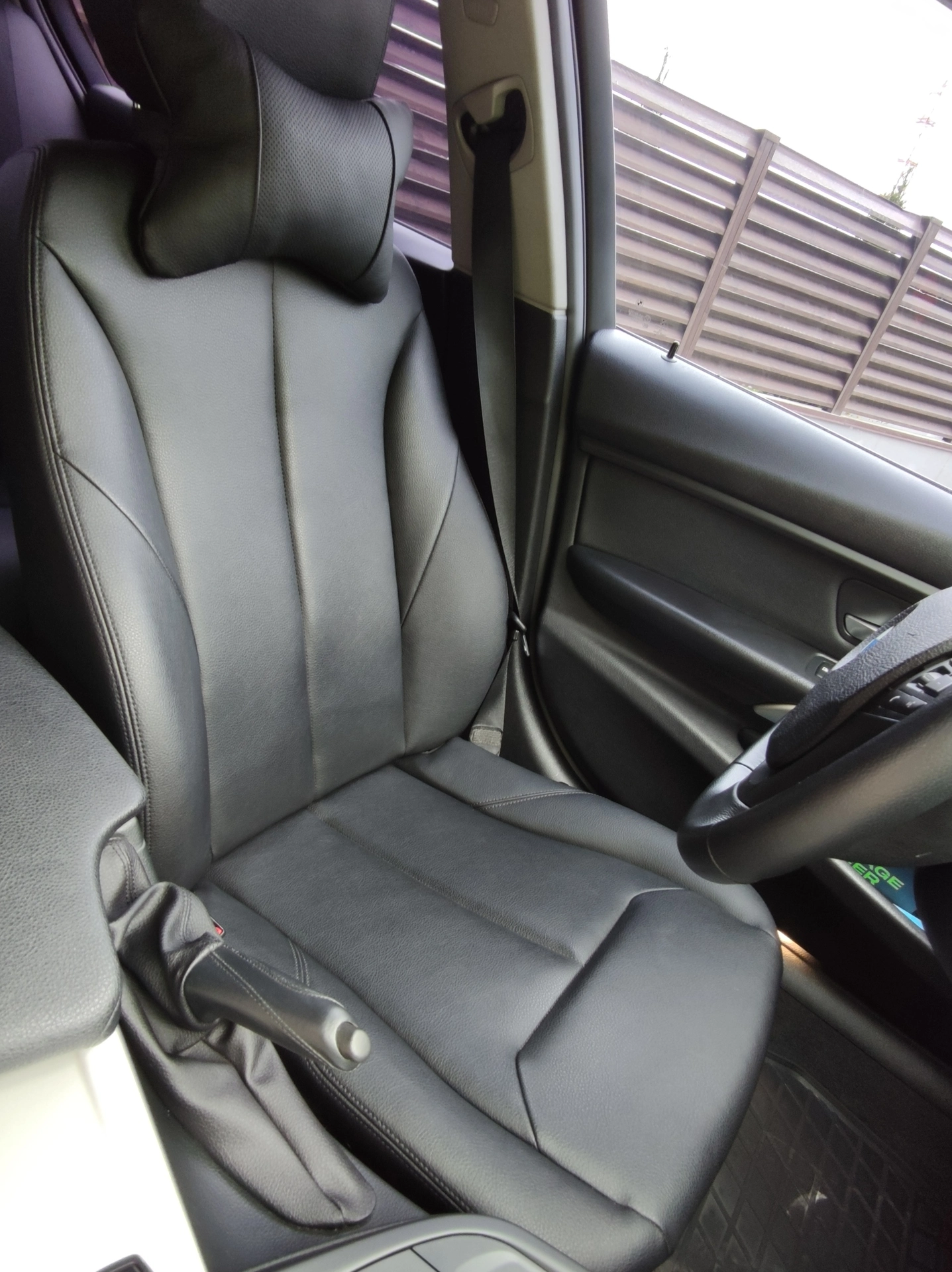 2015 BMW 3er - мініатюра 20