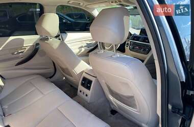 Седан BMW 3 Series 2012 в 