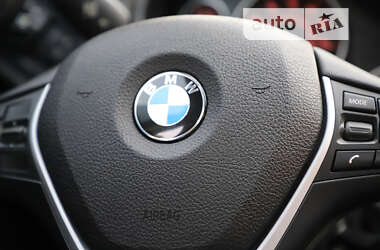 Седан BMW 3 Series 2013 в Трускавце