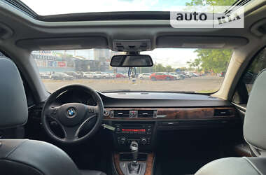 Купе BMW 3 Series 2012 в Одесі