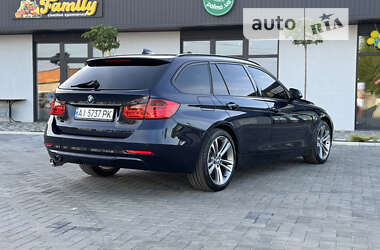 Универсал BMW 3 Series 2013 в Попельне