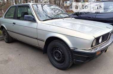 Купе BMW 3 Series 1983 в Києві