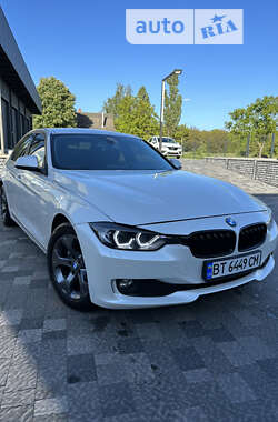 Седан BMW 3 Series 2013 в Высоком
