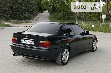 Купе BMW 3 Series 1992 в Збаражі