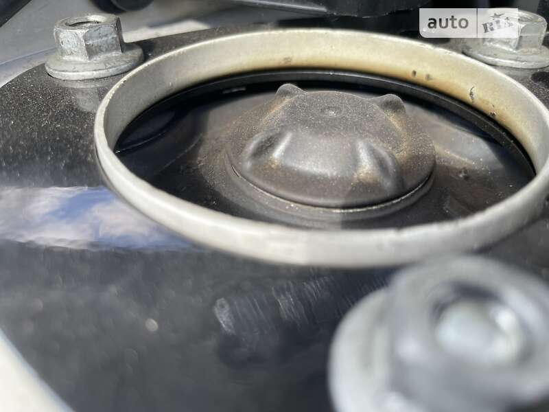 Кабриолет BMW 3 Series 2002 в Кременчуге