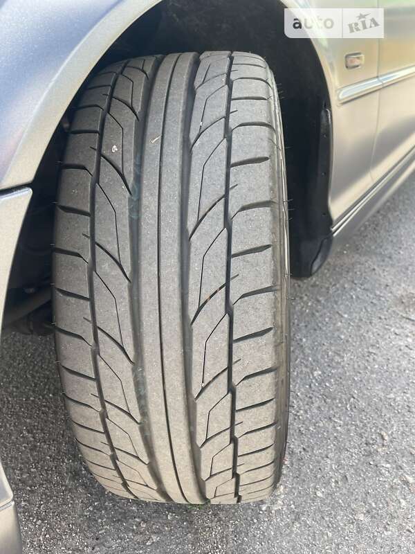 Кабриолет BMW 3 Series 2002 в Кременчуге