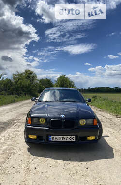 Седан BMW 3 Series 1996 в Гайсине