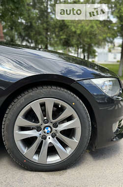 Купе BMW 3 Series 2012 в Вінниці