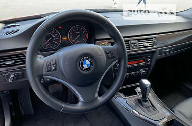 Купе BMW 3 Series 2012 в Черкассах