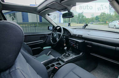 Купе BMW 3 Series 1997 в 