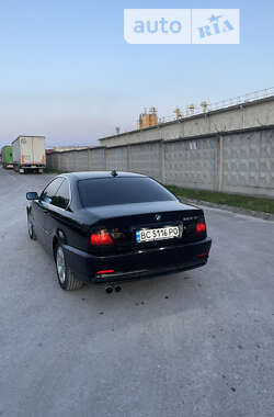 Купе BMW 3 Series 1999 в Николаеве