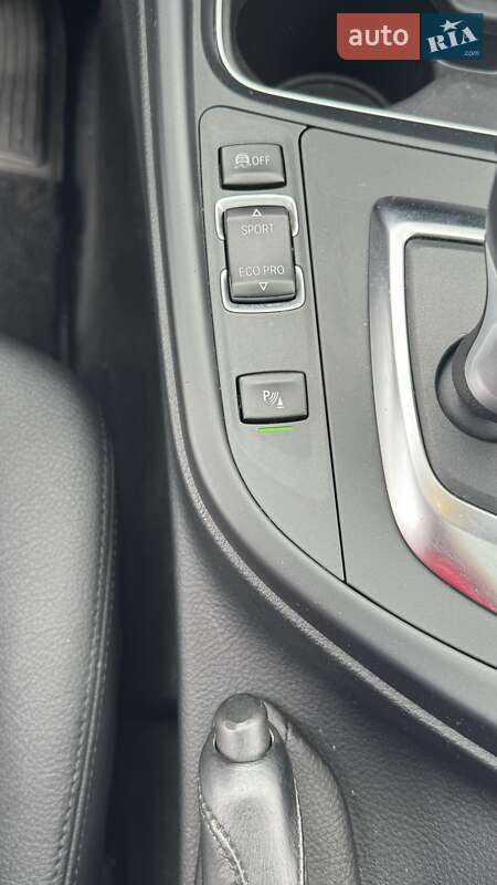Седан BMW 3 Series 2014 в Києві фото 35 Седан BMW 3 Series 2014 в Києві