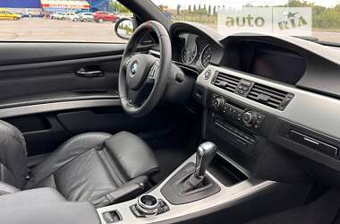 Кабриолет BMW 3 Series 2013 в Ровно