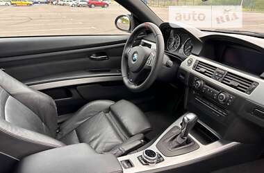 Кабриолет BMW 3 Series 2013 в Ровно