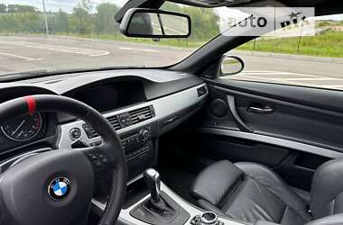 Кабріолет BMW 3 Series 2013 в Рівному