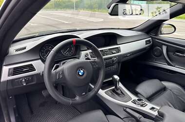 Кабріолет BMW 3 Series 2013 в Рівному