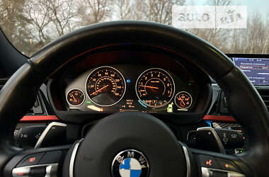 Седан BMW 3 Series 2012 в Полонном
