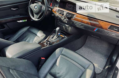 Купе BMW 3 Series 2011 в Броварах