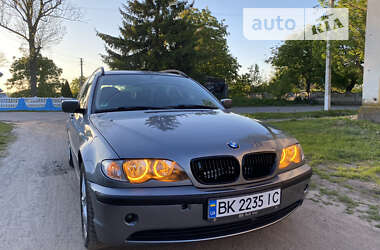 Универсал BMW 3 Series 2005 в Гоще