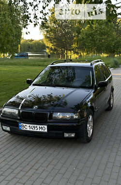 Универсал BMW 3 Series 1997 в Ровно